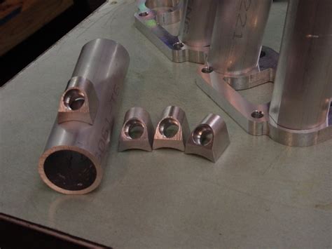 welding nos bungs to a sheet metal manifold|injector bungs for single plane.